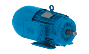 Motor WEG W22 - MOTOFREIO